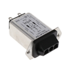 Power Line Filter Modules - 486-6521-ND - DigiKey