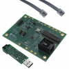 Evaluation and Demonstration Boards and Kits - MAX17263GEVKIT#-ND - DigiKey