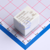 Relays >> Magnetic Latching Relays -- FH14L-1ATL-L1-DC12V - Image