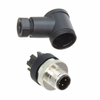 Circular Connector Assemblies - A134566-ND - DigiKey