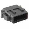 Rectangular Connector Housings - 1734-1067-ND - DigiKey
