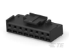 Rectangular Wire & Cable Connectors & Housings - 4-2421886-8 - TE Connectivity
