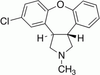 Asenapine - 20089 - Medical Isotopes, Inc.