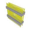 Board Spacers, Stackers (Board to Board) - 612-DWM-16-59-G-D-515-ND - DigiKey