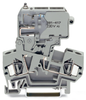 Fuse terminal block - 281-612/281-417 - WAGO