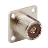Coaxial Connector (RF) Assemblies - 182341-ND - DigiKey