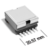 GA3291-AL Forward Converter Transformer for Akros AS1130 PoE Controller - GA3291-AL GA3291-ALD - Coilcraft, Inc.