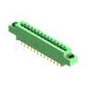 Edgeboard Connectors - 151-337-013-558-603-ND - DigiKey