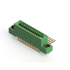 Edgeboard Connectors - 151-345-026-558-203-ND - DigiKey