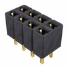 Headers, Receptacles, Female Sockets - SAM1088-04-ND - DigiKey