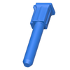 Rectangular Connector Accessories - 1-1452424-2 - ODG (Origin Data Global)