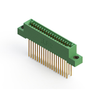 Edgeboard Connectors - 151-345-038-541-207-ND - DigiKey