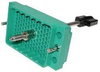 EDAC 120 Pin Plug & Act. Screw - CA-516120000101 - Visual Sound, Inc.