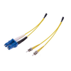 Fiber Optic Cables -- 1195-33014121000008-ND - Image