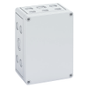 TK Series Enclosures - 105-416 - Altech Corp.