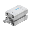 Actuators/Cylinders - 2171-ADN-20-15-A-PPS-A-ND - DigiKey