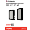 Audio Kits - 668-1671-KIT-ND - DigiKey
