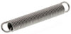Extension Springs - 821497 - RS Components, Ltd.