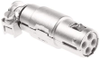 Heavy Duty Power Connector Inserts & Modules -- 5472012 - Image