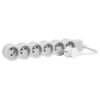 Extension Leads & Cable Reels - 2387610 - RS Components, Ltd.