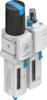 Filter Regulators - 2029316 - RS Components, Ltd.