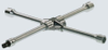 Cross Wrenches & Control Cabinet Keys -- 2367579 - Image