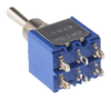 Toggle Switches - 224079 - RS Components, Ltd.