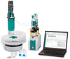 Automated volumetric KF titrations -- MATi 10 - Image