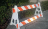 O-Frame Parade Barricades -  - Pexco
