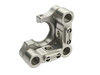 Mirror Mount, Suprema ® , Clear Edge, Rear Load, 1.0 in., No Adjusters, Left-Handed - SN100C-R-LH - Newport MKS
