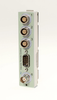 3/1-ch Front Panel LAN-XI Sound - UA-2104--031- - Hottinger Bruel and Kjaer UK Ltd.