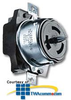 Hubbell Non NEMA Locking Receptacles -- CS8269 - Image