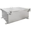 DE8BC Flameproof enclosure - DE8BC - BARTEC Top Holding GmbH