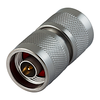 RF Adapter Straight N Male to N Male DC - 18GHz 50Ω - NM-NM50-18+ - Mini-Circuits
