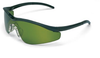 Triwear Safety Glasses > FRAME - Onyx > LENS - Green 3.0 > UOM - Each - T11130 - State Safety & Compliance