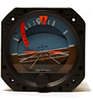 Attitude Indicators / Flight DirectorsVacuum Non-Autopilot - 1U149-012-2 - Mid-Continent Instruments and Avionics