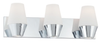 P5843-077 3+3 Light Bath - P5843-077 - Minka Group