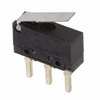 Snap Action, Limit Switches - 255-3743-ND - DigiKey
