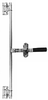 3057-Steel Economy Side Door Locks -- 3057