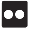 Standard Wall Plate -- 55092 - Image