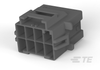 Rectangular Wire & Cable Connectors & Housings - 5-2232264-4 - TE Connectivity