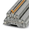 DIN Rail Terminal Blocks - 3076023 - VAST STOCK CO., LIMITED