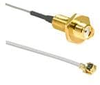 RF Cable Assemblies - CSI-SGFE-300-UFFR - VAST STOCK CO., LIMITED