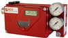 SRD991 RCV Intelligent Valve Positioner