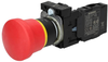Emergency stop pushbutton Siemens SIRIUS ACT 3SU11001HA201FG0 - Image