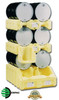 ENPAC POLY RACK™ SYSTEM -- H6002-YE - Image