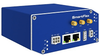 SmartFlex, EMEA/LATAM/APAC, 2x Ethernet, PoE PD, Metal, International Power Supply (EU, US, UK, AUS) -- BB-SR30409025 - Image