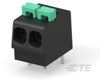 PCB Terminal Blocks -- 1986816-2
