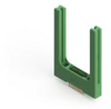 Card Conn, Dual Side, 16Pos, Wire Wrap; Card Edge Connector Type Edac - 67AJ4757 - Newark, An Avnet Company