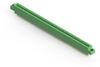 Card Edge Conn, Dual Side, 80Pos, Th; Card Edge Connector Type Edac - 61AJ4012 - Newark, An Avnet Company